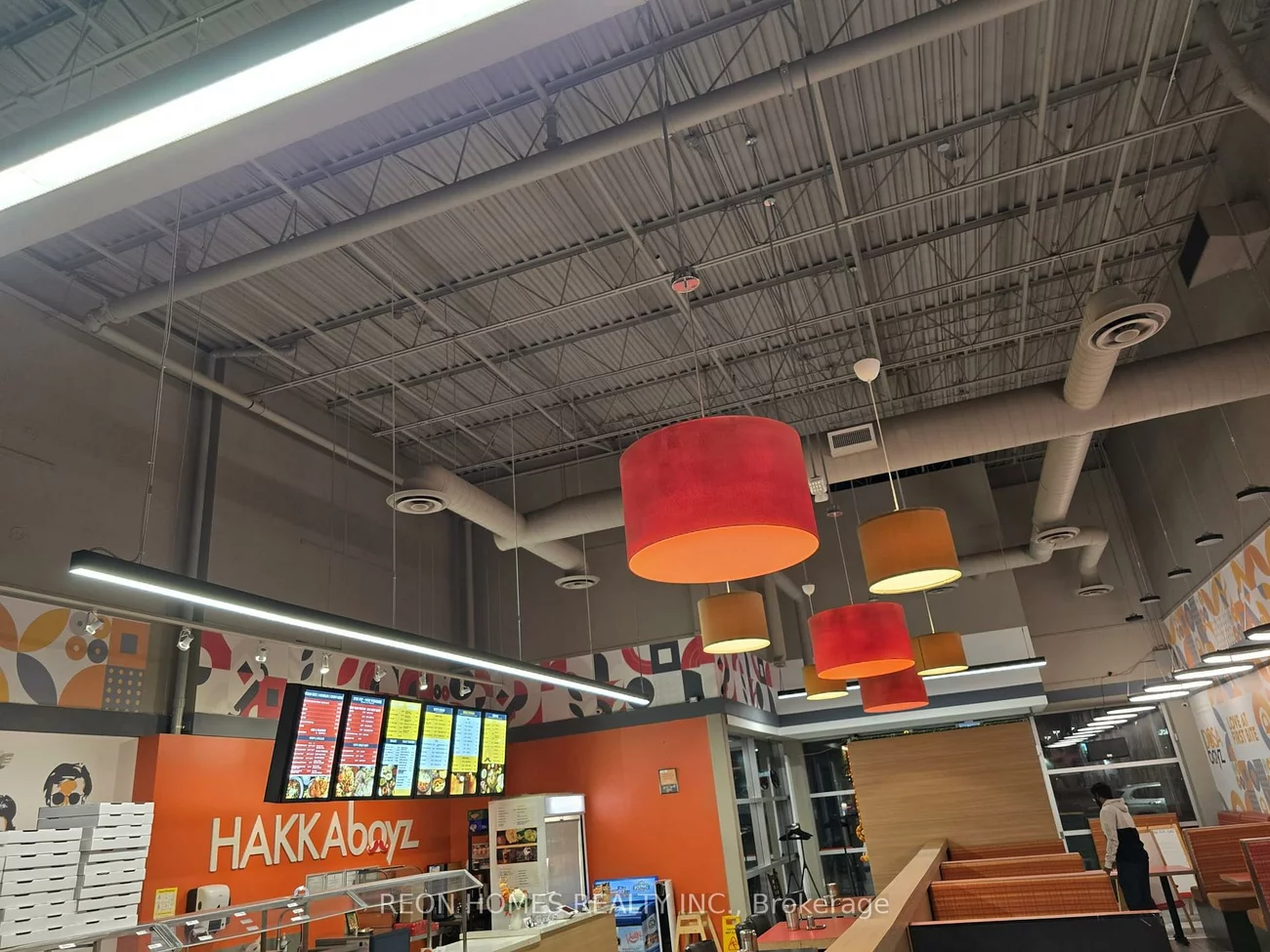 35, William Kitchen, Dorset Park, Toronto