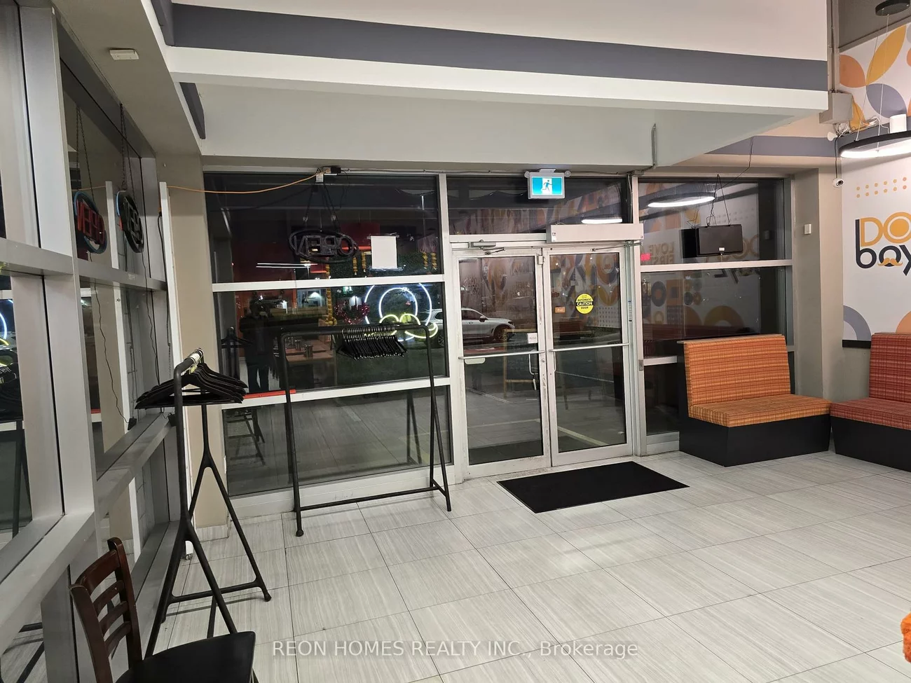 35, William Kitchen, Dorset Park, Toronto