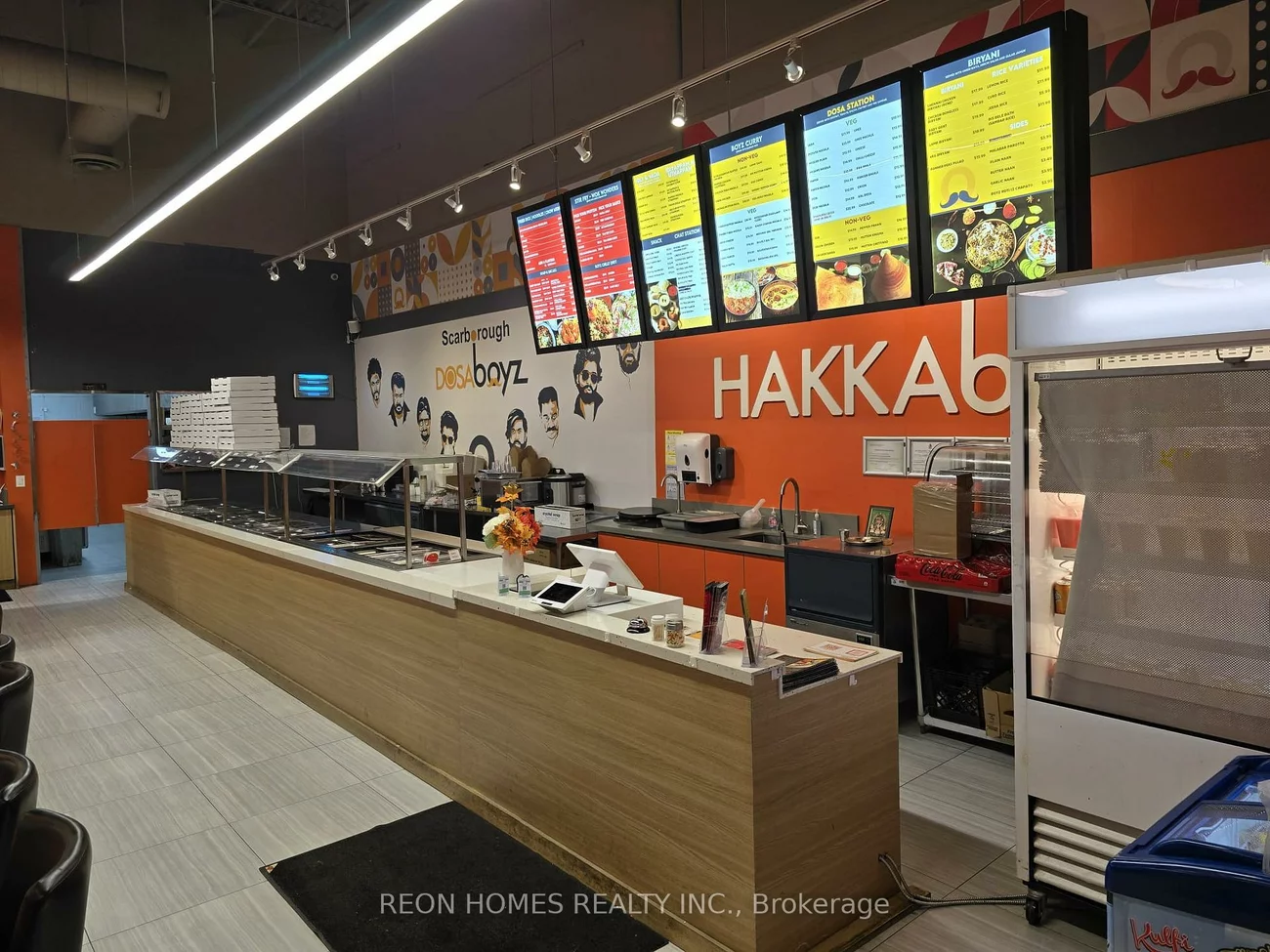 35, William Kitchen, Dorset Park, Toronto