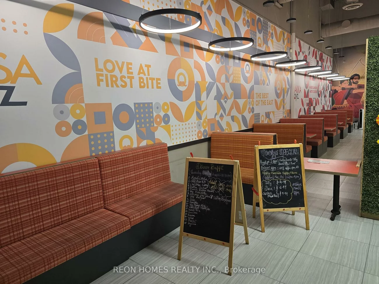 35, William Kitchen, Dorset Park, Toronto