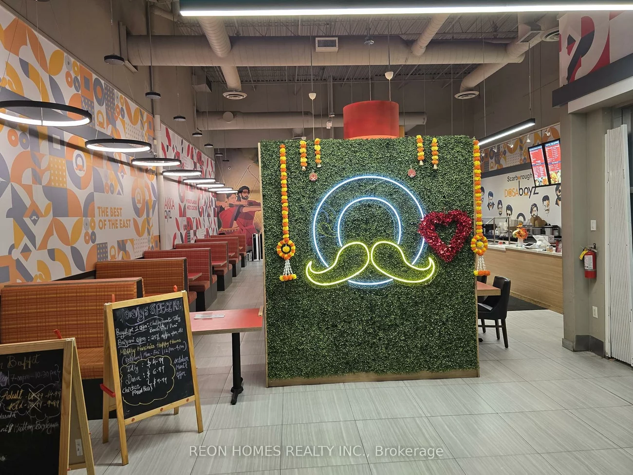 35, William Kitchen, Dorset Park, Toronto