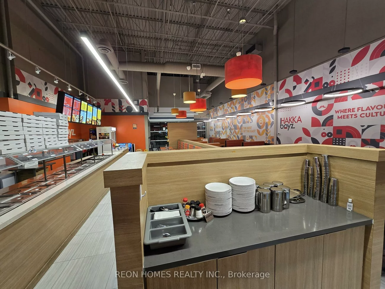 35, William Kitchen, Dorset Park, Toronto