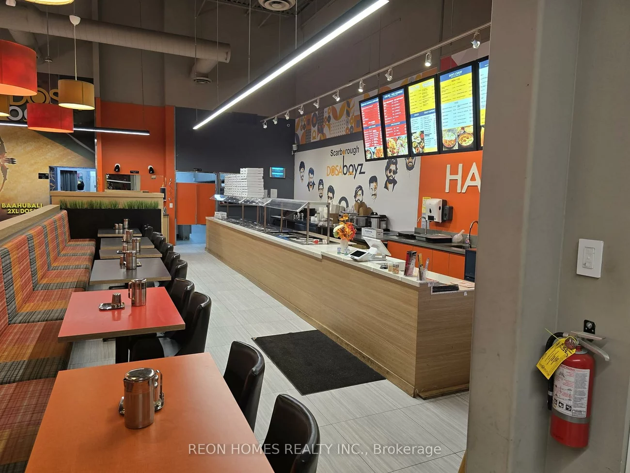 35, William Kitchen, Dorset Park, Toronto