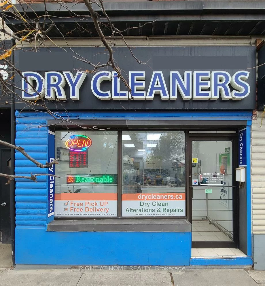 2207, Gerrard, East End-Danforth, Toronto