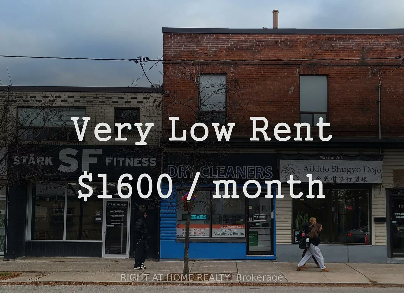 2207, Gerrard, East End-Danforth, Toronto