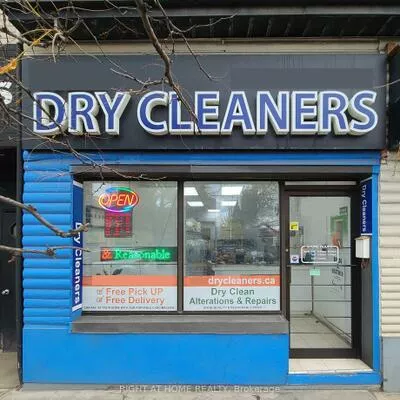 Commercial for sale, 2207, Gerrard, East End-Danforth, Toronto