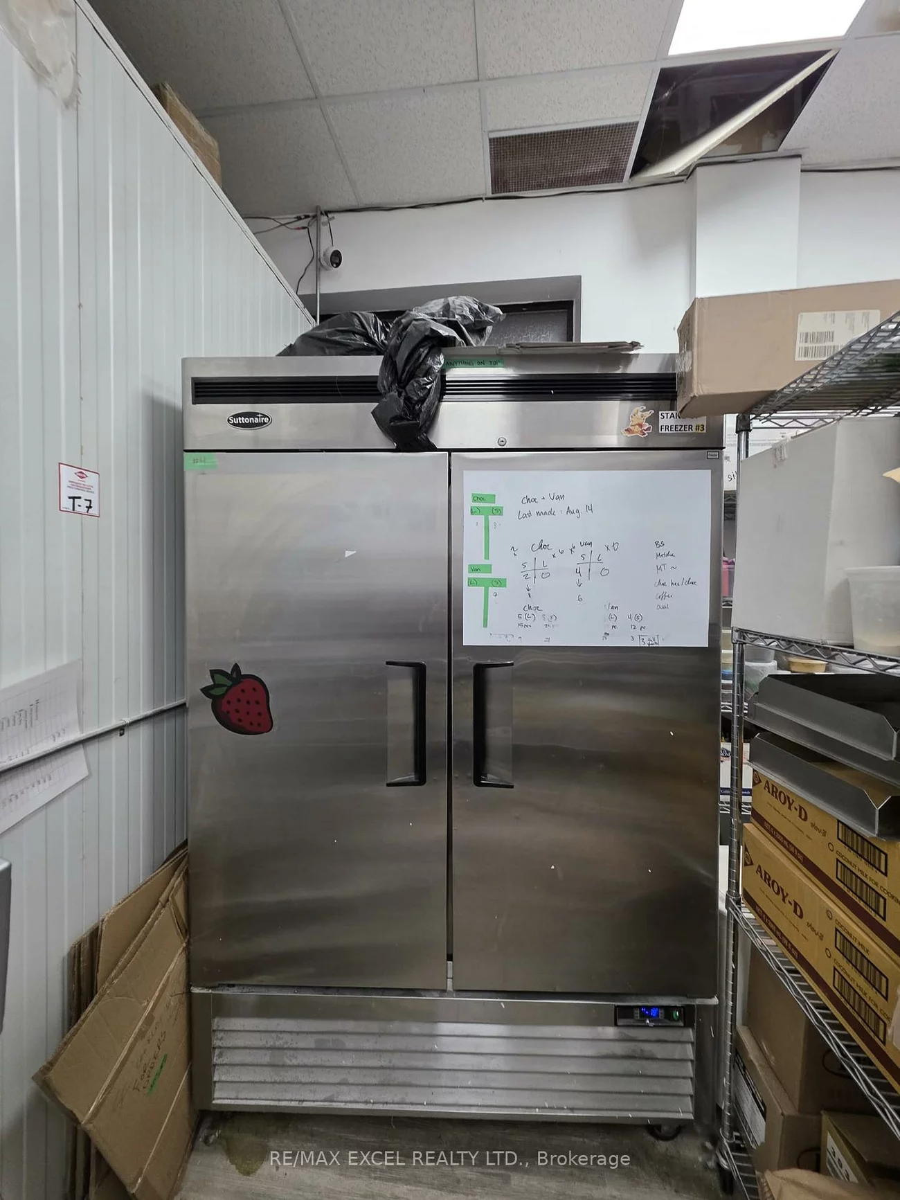 3380, Midland, Milliken, Toronto