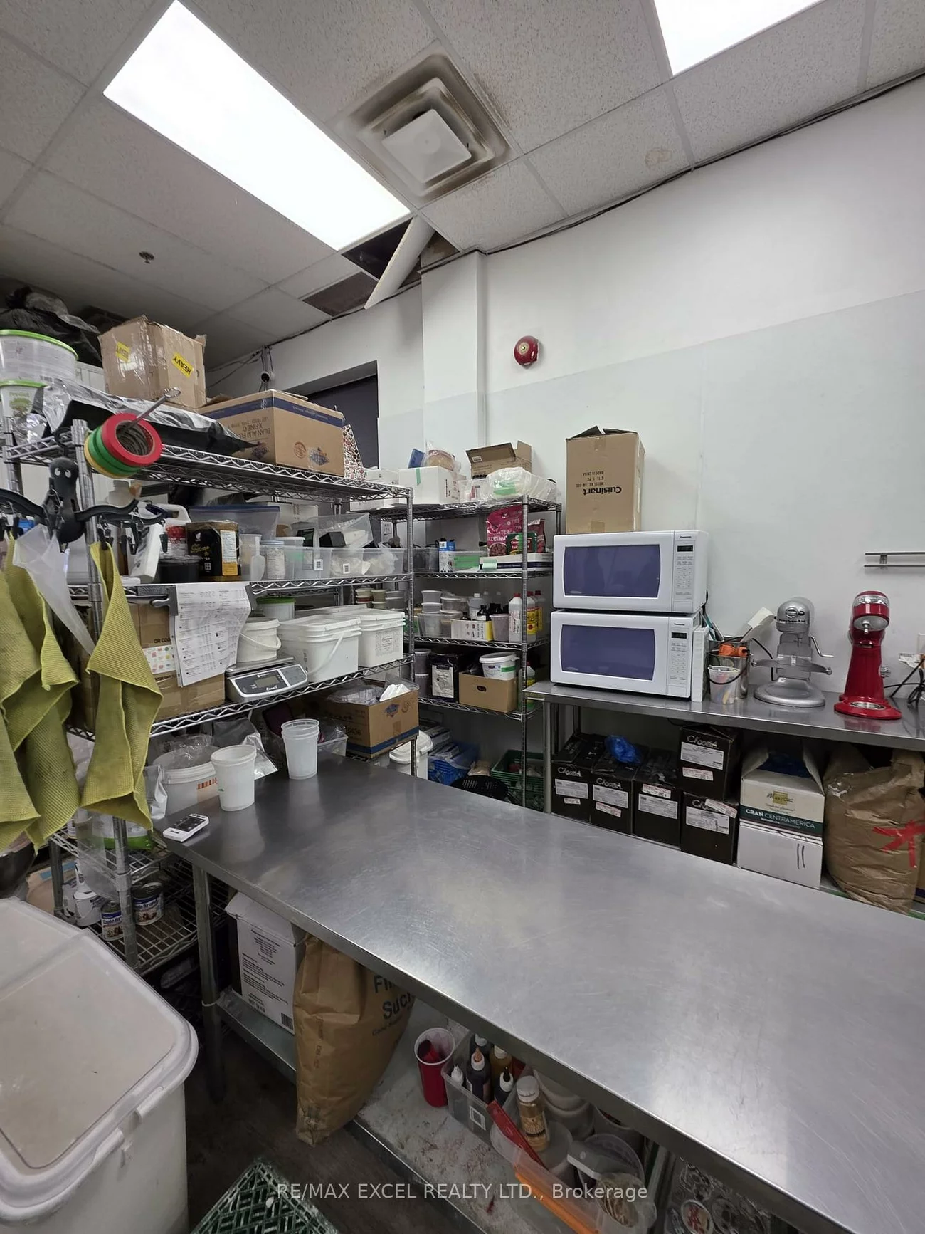 3380, Midland, Milliken, Toronto