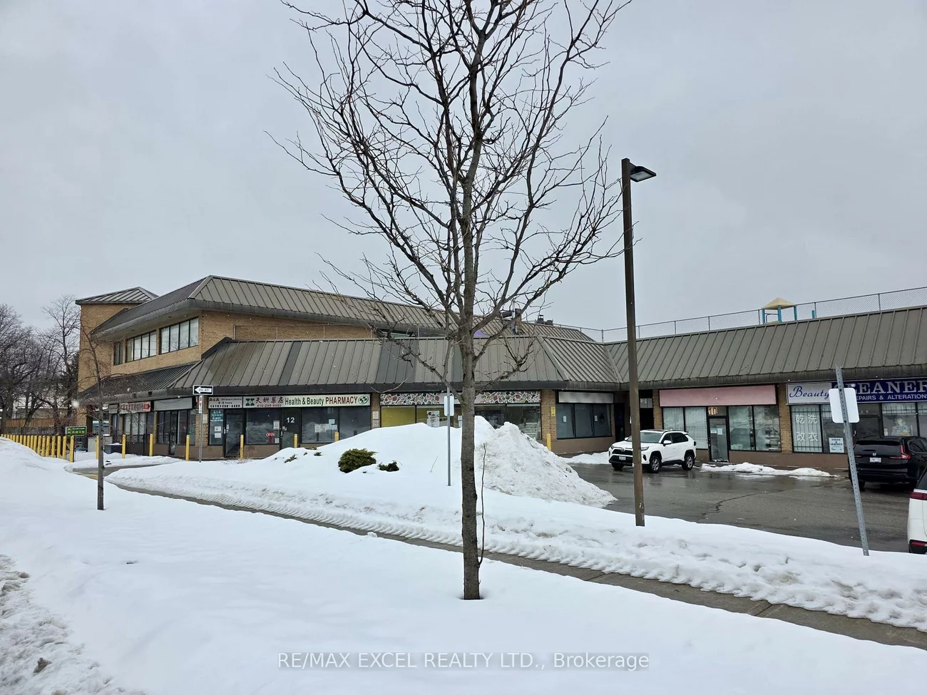 3380, Midland, Milliken, Toronto