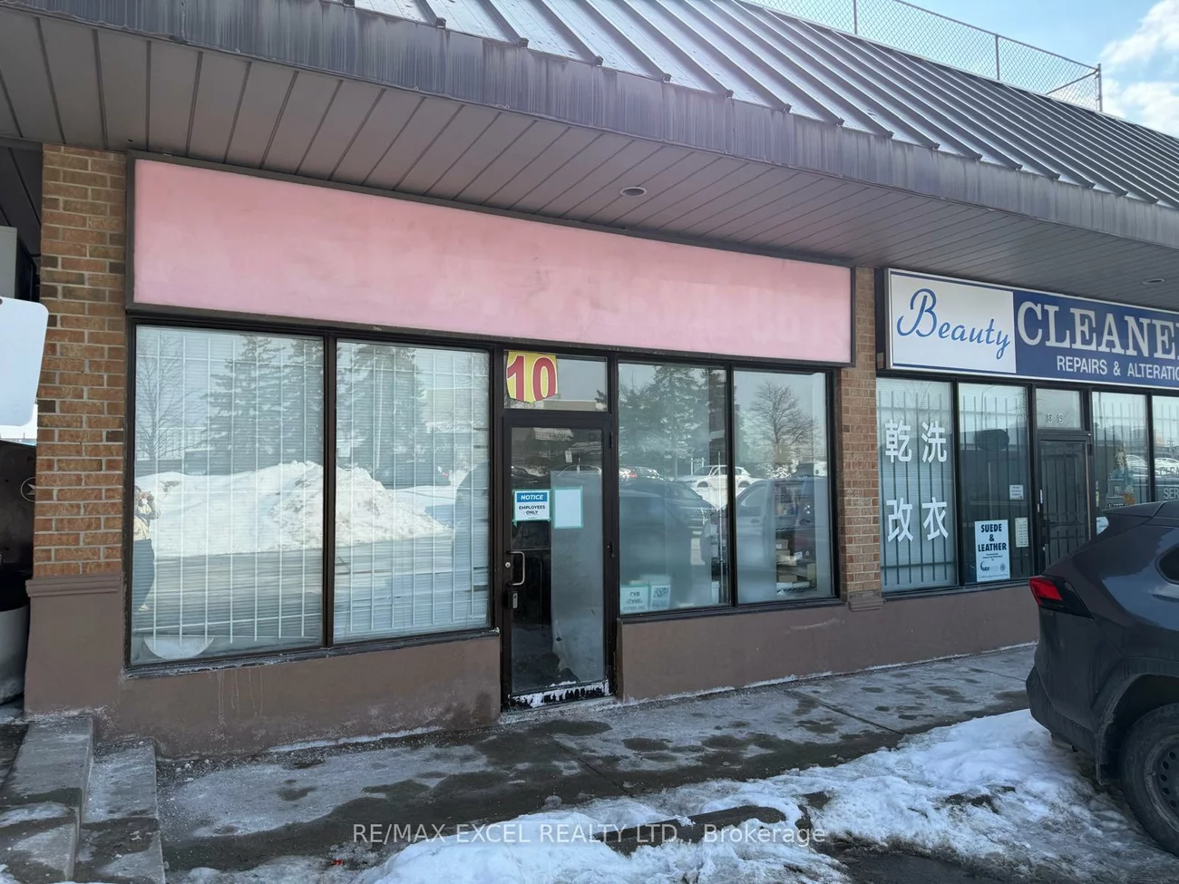 3380, Midland, Milliken, Toronto