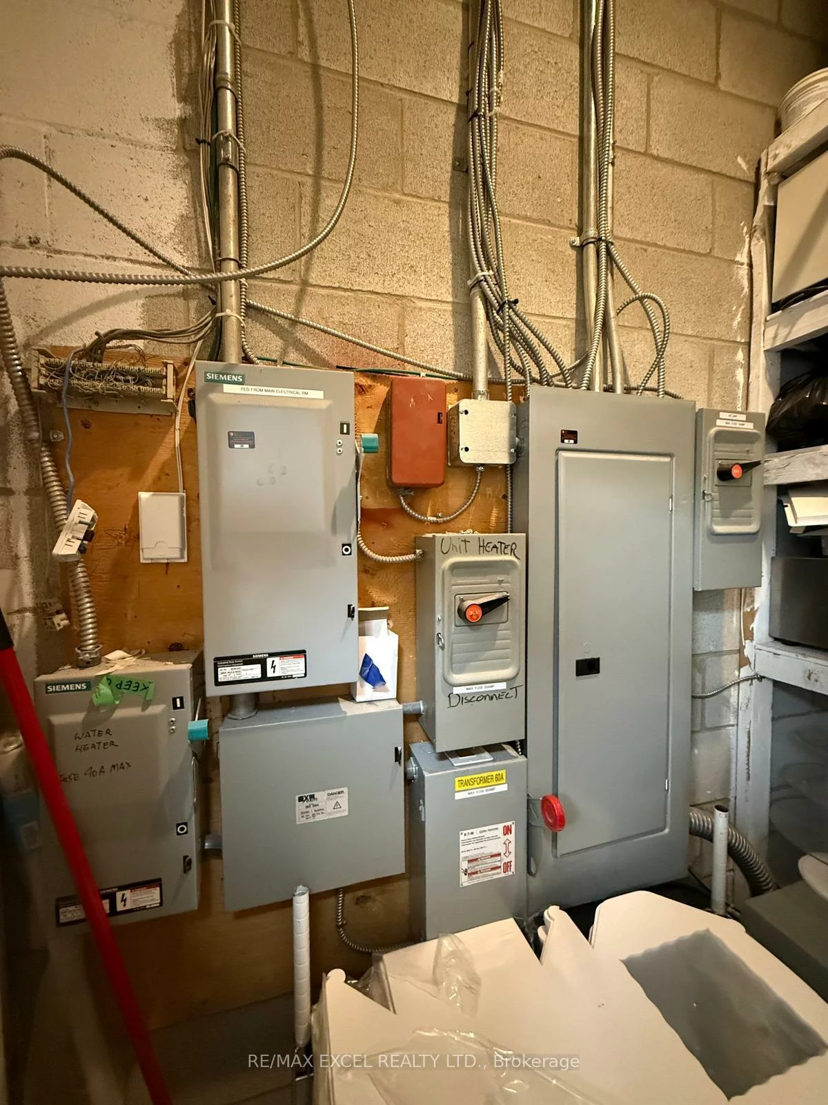 3380, Midland, Milliken, Toronto