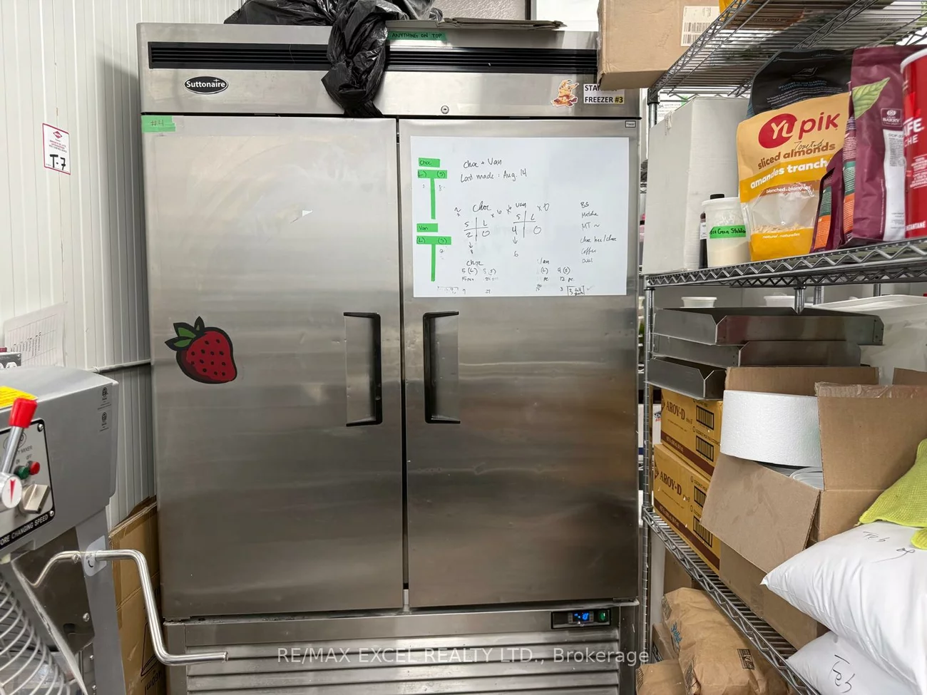 3380, Midland, Milliken, Toronto