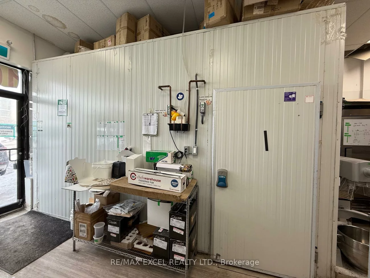 3380, Midland, Milliken, Toronto