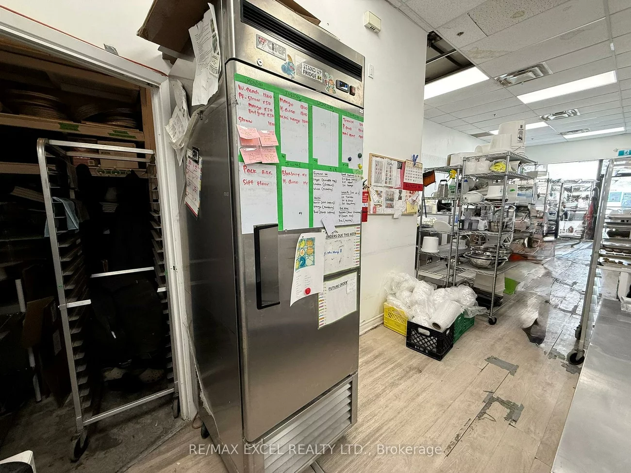 3380, Midland, Milliken, Toronto