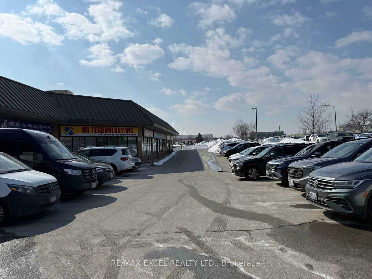 3380, Midland, Milliken, Toronto