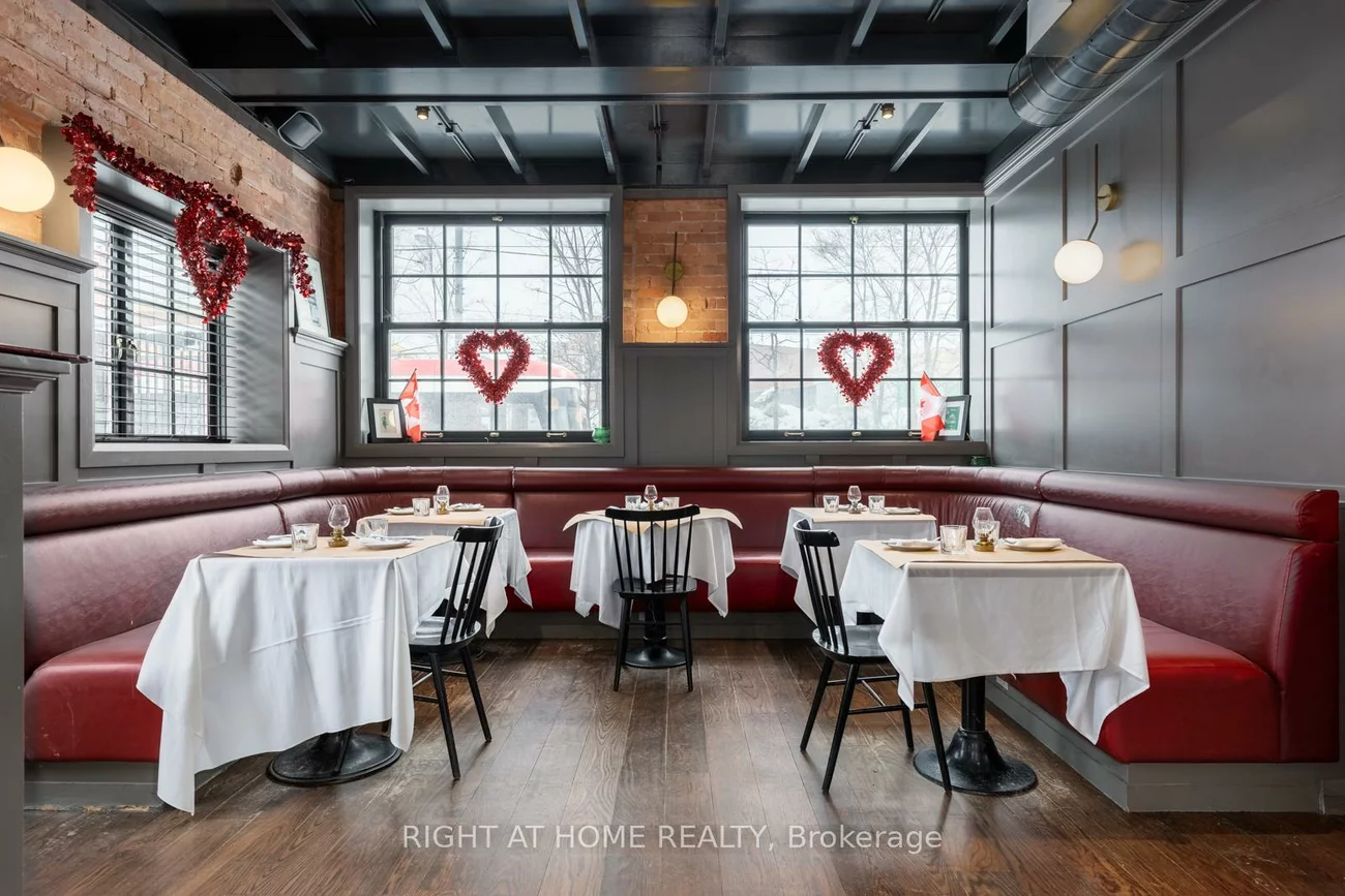 955, Gerrard, South Riverdale, Toronto