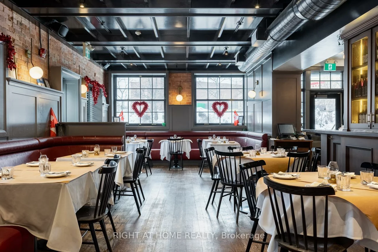 955, Gerrard, South Riverdale, Toronto