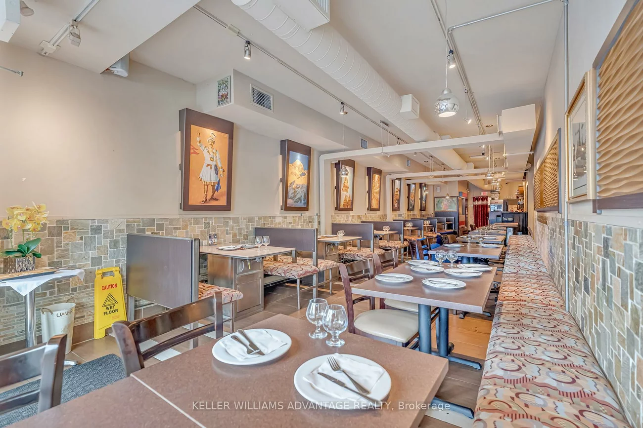 471, Danforth, North Riverdale, Toronto