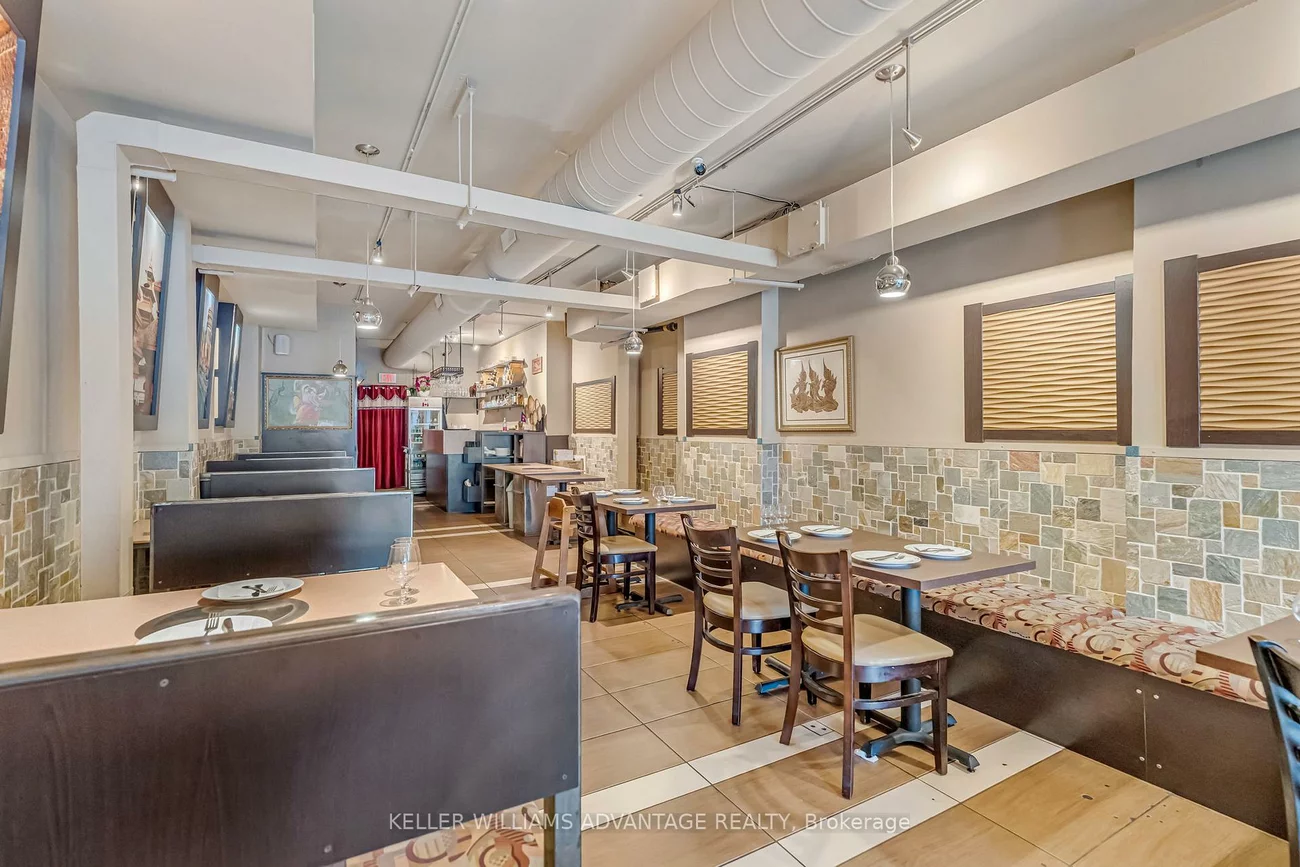 471, Danforth, North Riverdale, Toronto