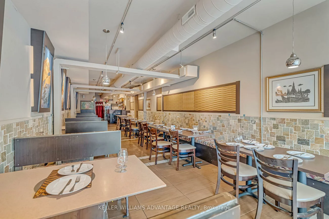 471, Danforth, North Riverdale, Toronto