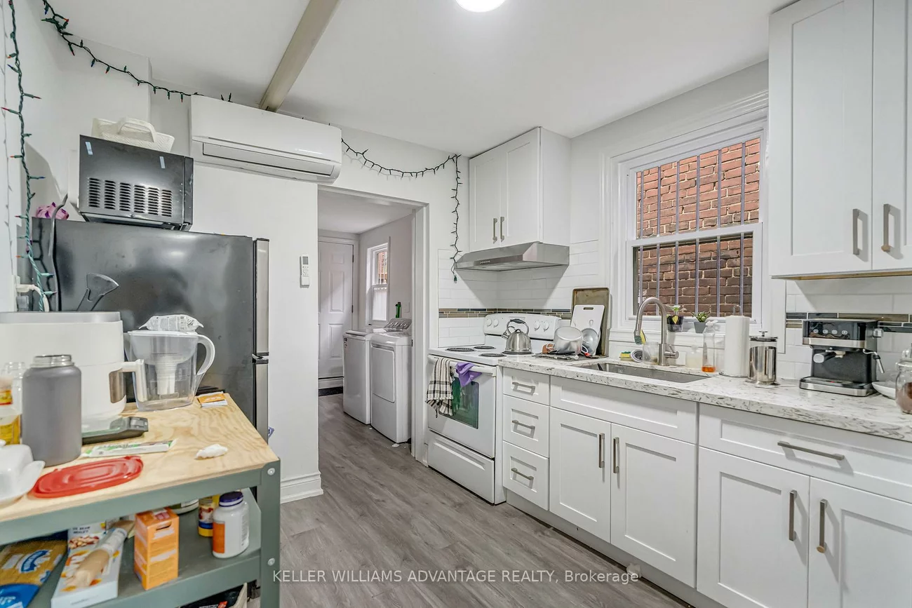 471, Danforth, North Riverdale, Toronto