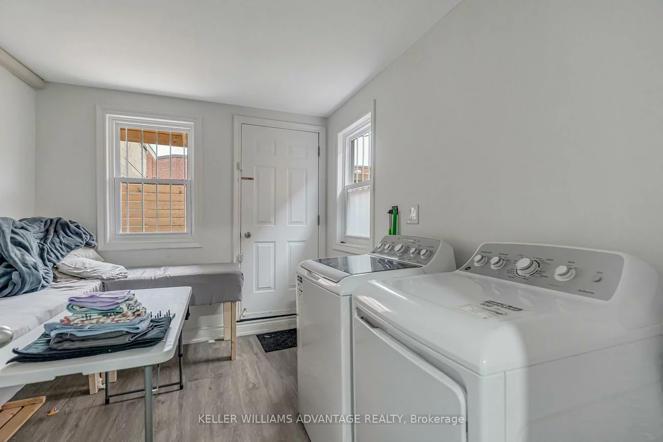 471, Danforth, North Riverdale, Toronto