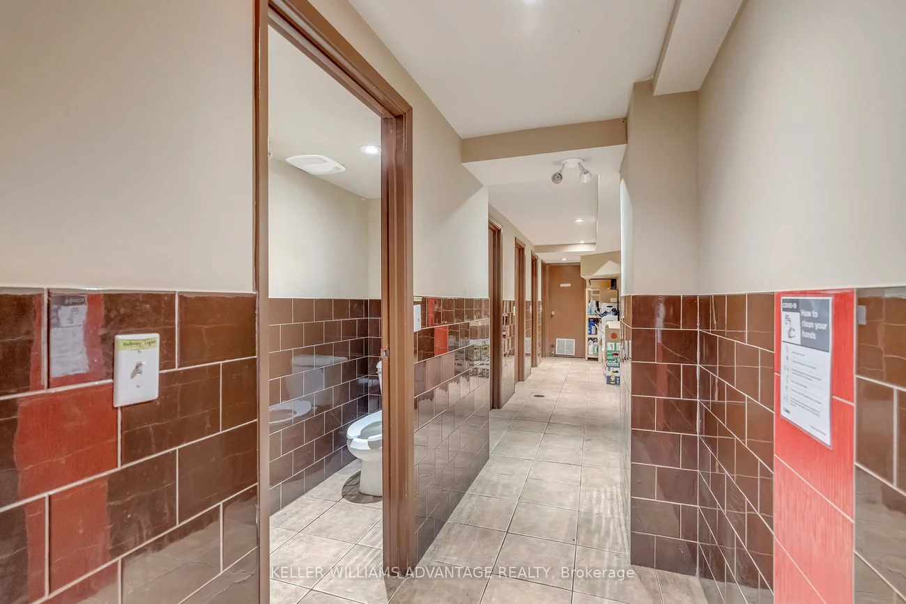 471, Danforth, North Riverdale, Toronto