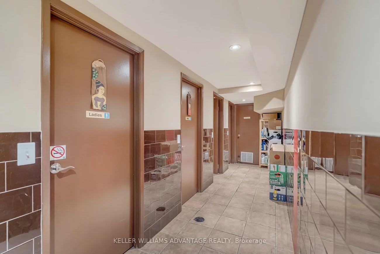 471, Danforth, North Riverdale, Toronto