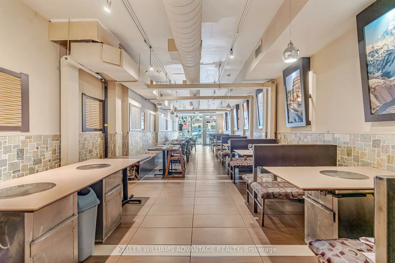 471, Danforth, North Riverdale, Toronto