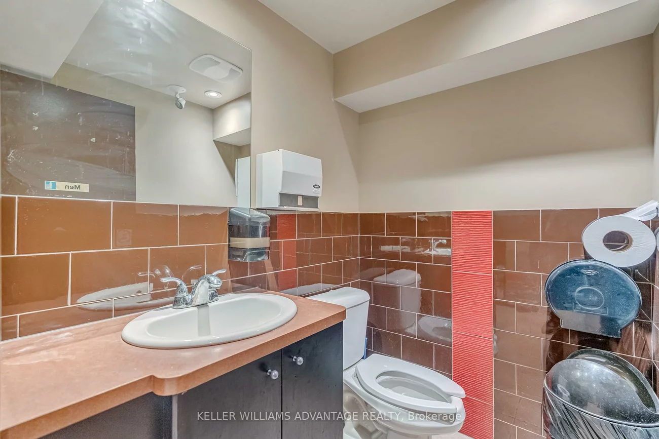 471, Danforth, North Riverdale, Toronto