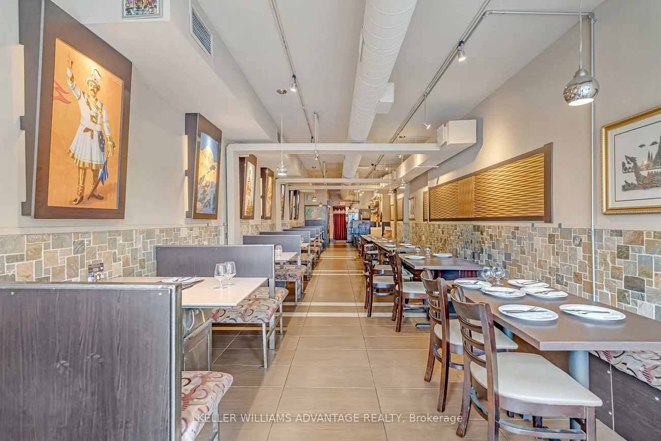 471, Danforth, North Riverdale, Toronto