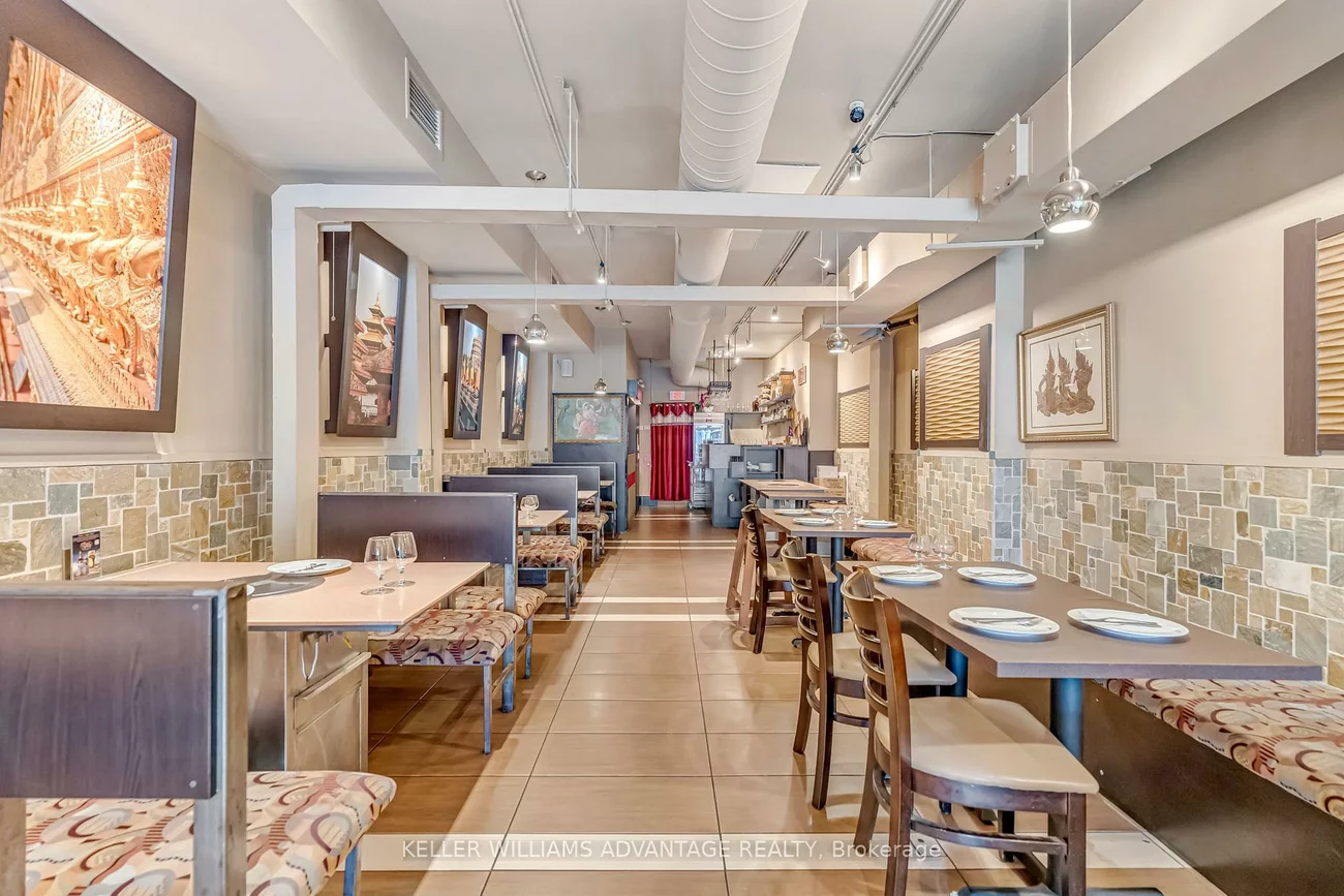 471, Danforth, North Riverdale, Toronto