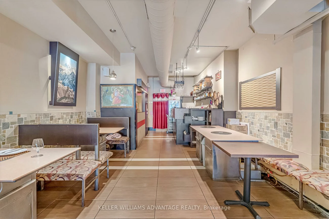 471, Danforth, North Riverdale, Toronto