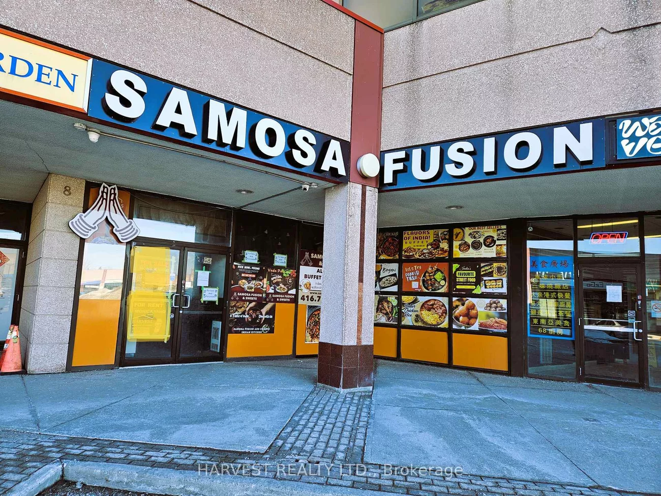 8, Glen Watford, Agincourt South-Malvern West, Toronto