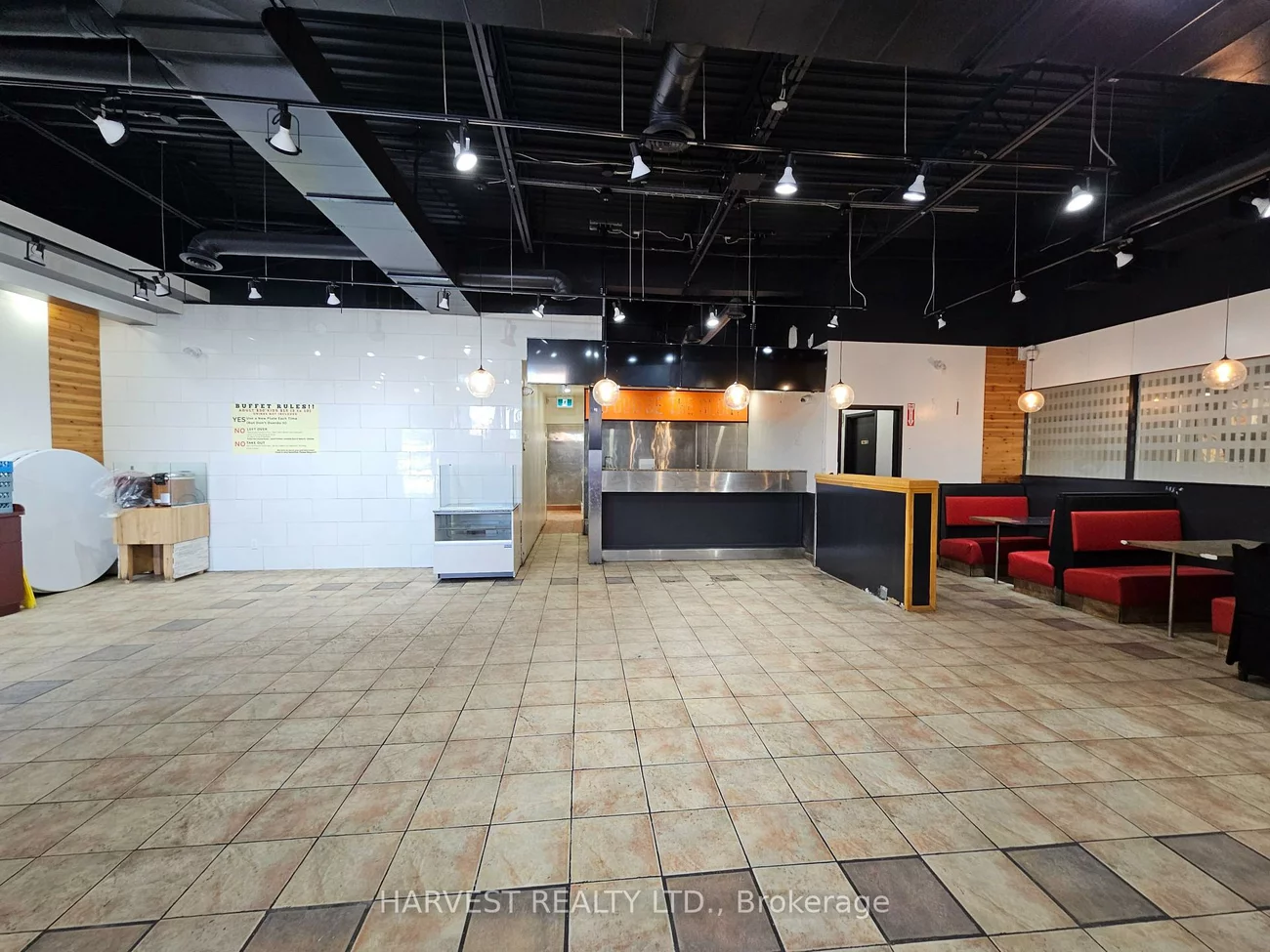 8, Glen Watford, Agincourt South-Malvern West, Toronto