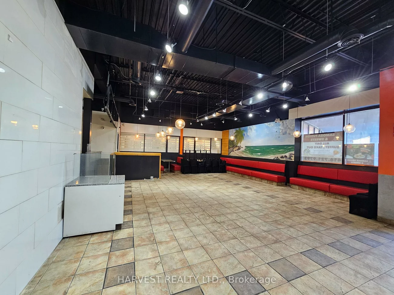 8, Glen Watford, Agincourt South-Malvern West, Toronto