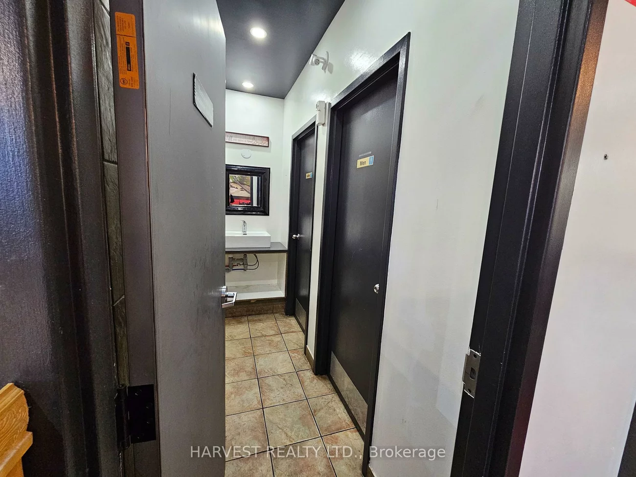 8, Glen Watford, Agincourt South-Malvern West, Toronto