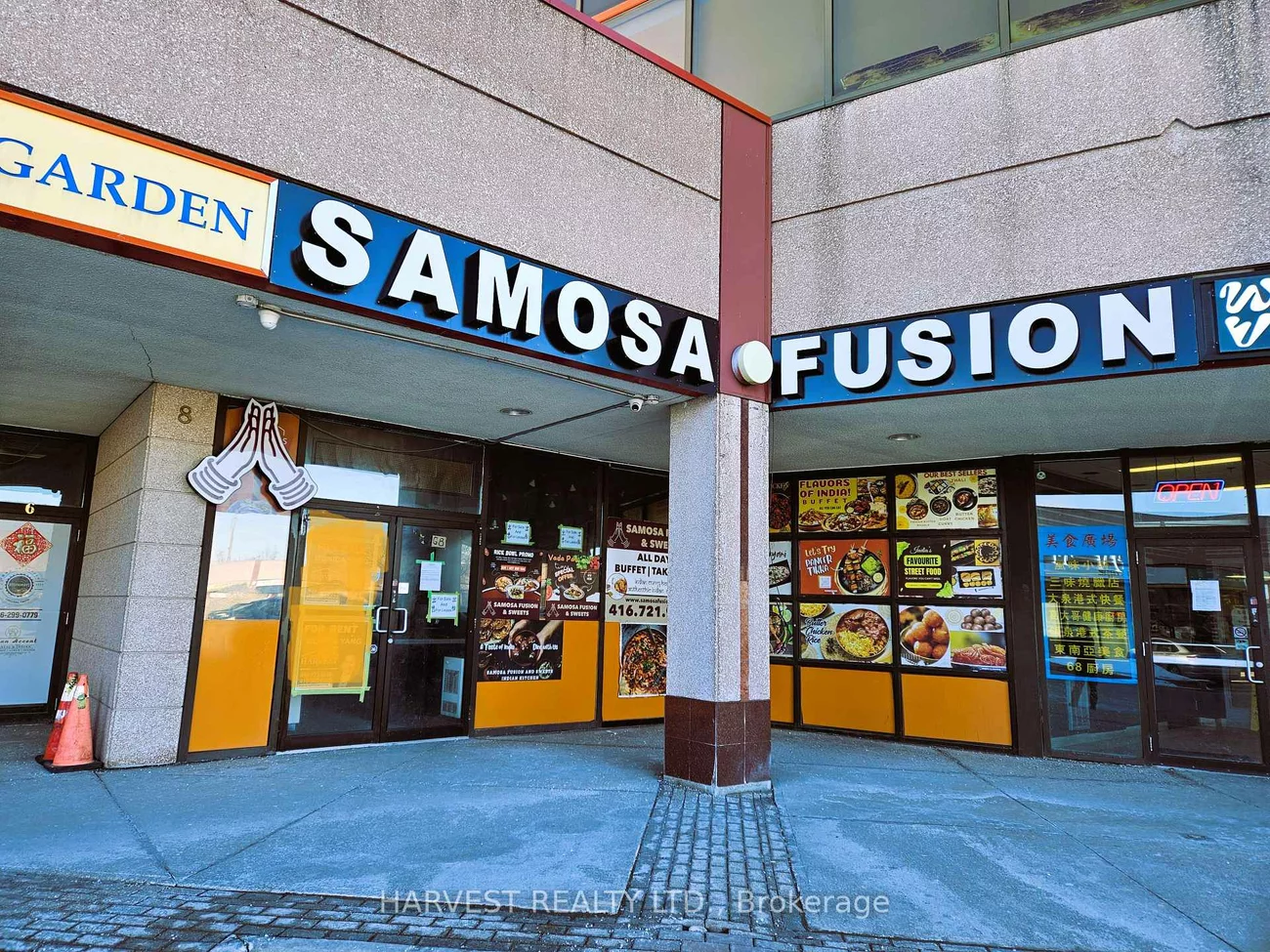 8, Glen Watford, Agincourt South-Malvern West, Toronto