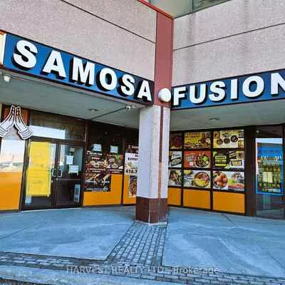 8, Glen Watford, Agincourt South-Malvern West, Toronto