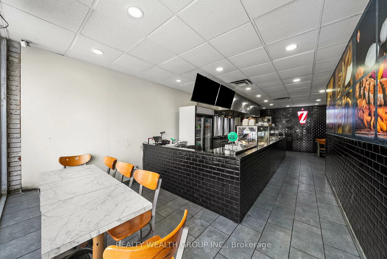 1837, Lawrence, Wexford-Maryvale, Toronto