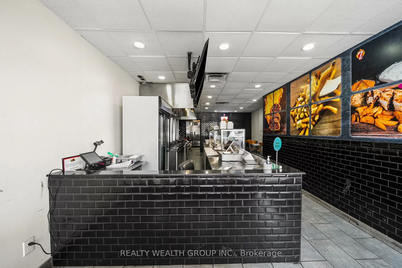 1837, Lawrence, Wexford-Maryvale, Toronto