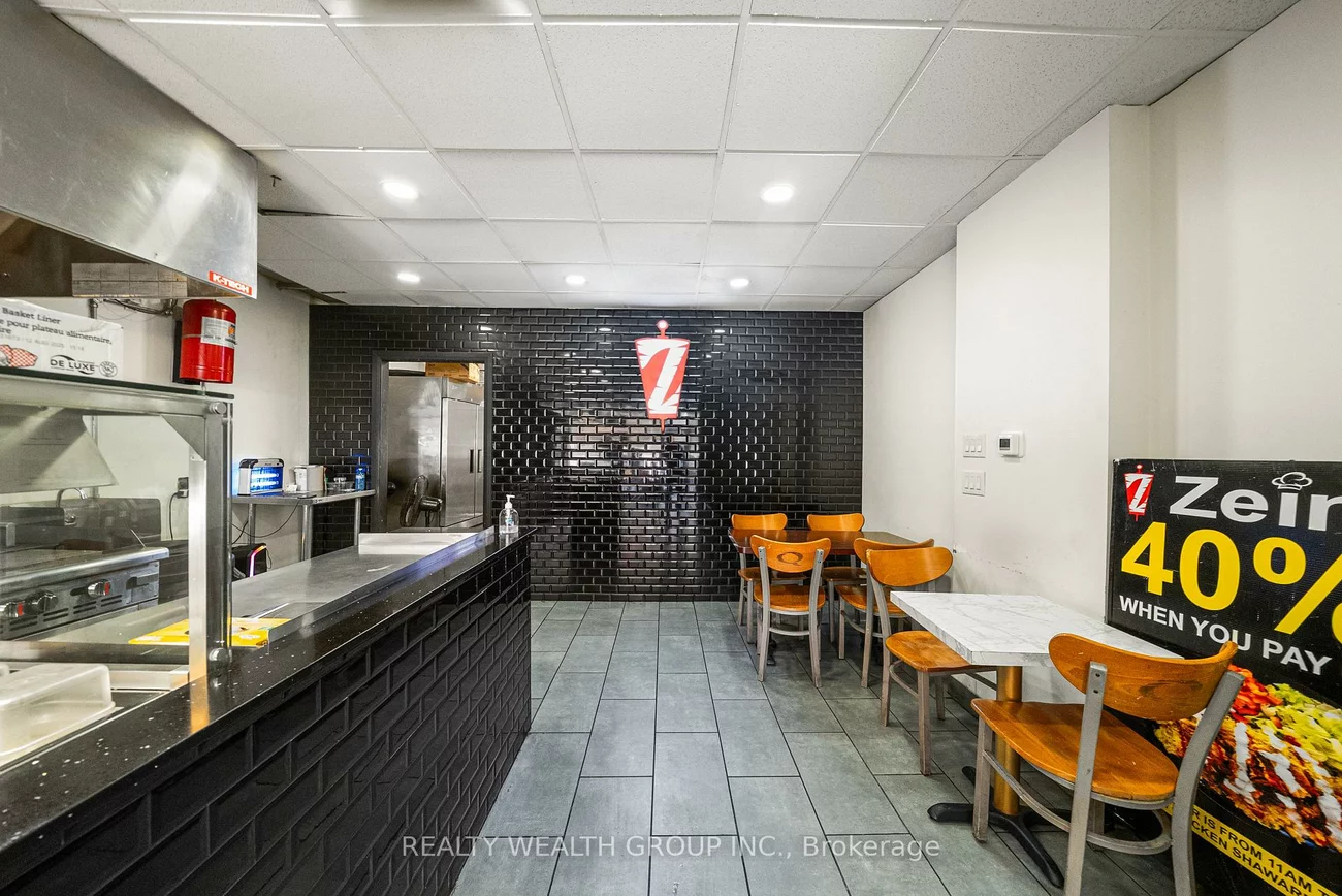 1837, Lawrence, Wexford-Maryvale, Toronto