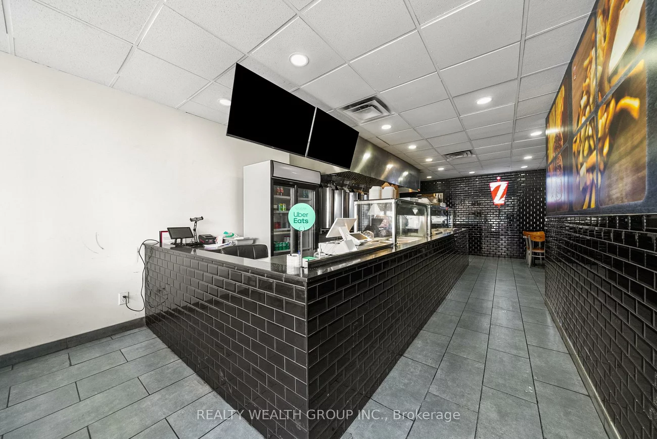 1837, Lawrence, Wexford-Maryvale, Toronto