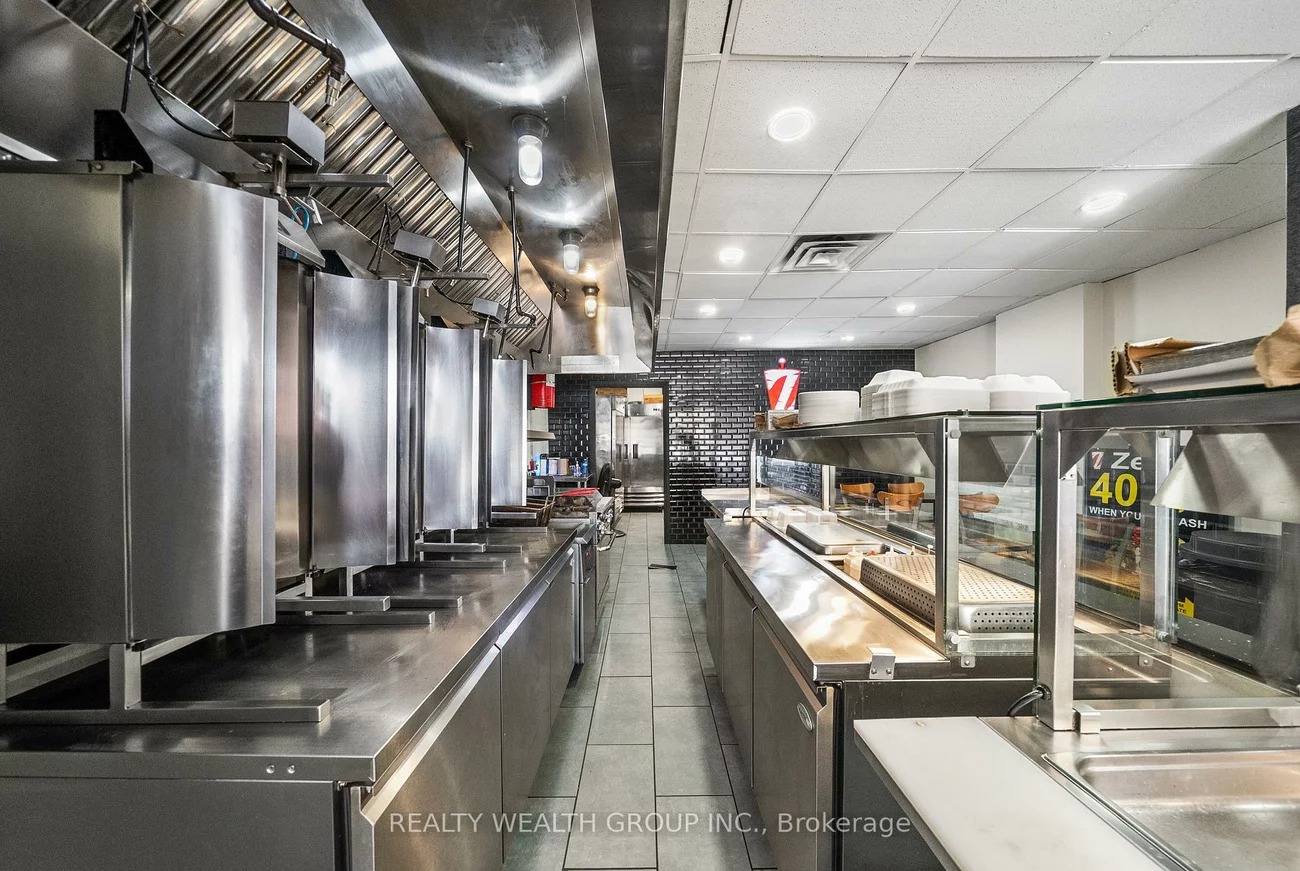 1837, Lawrence, Wexford-Maryvale, Toronto