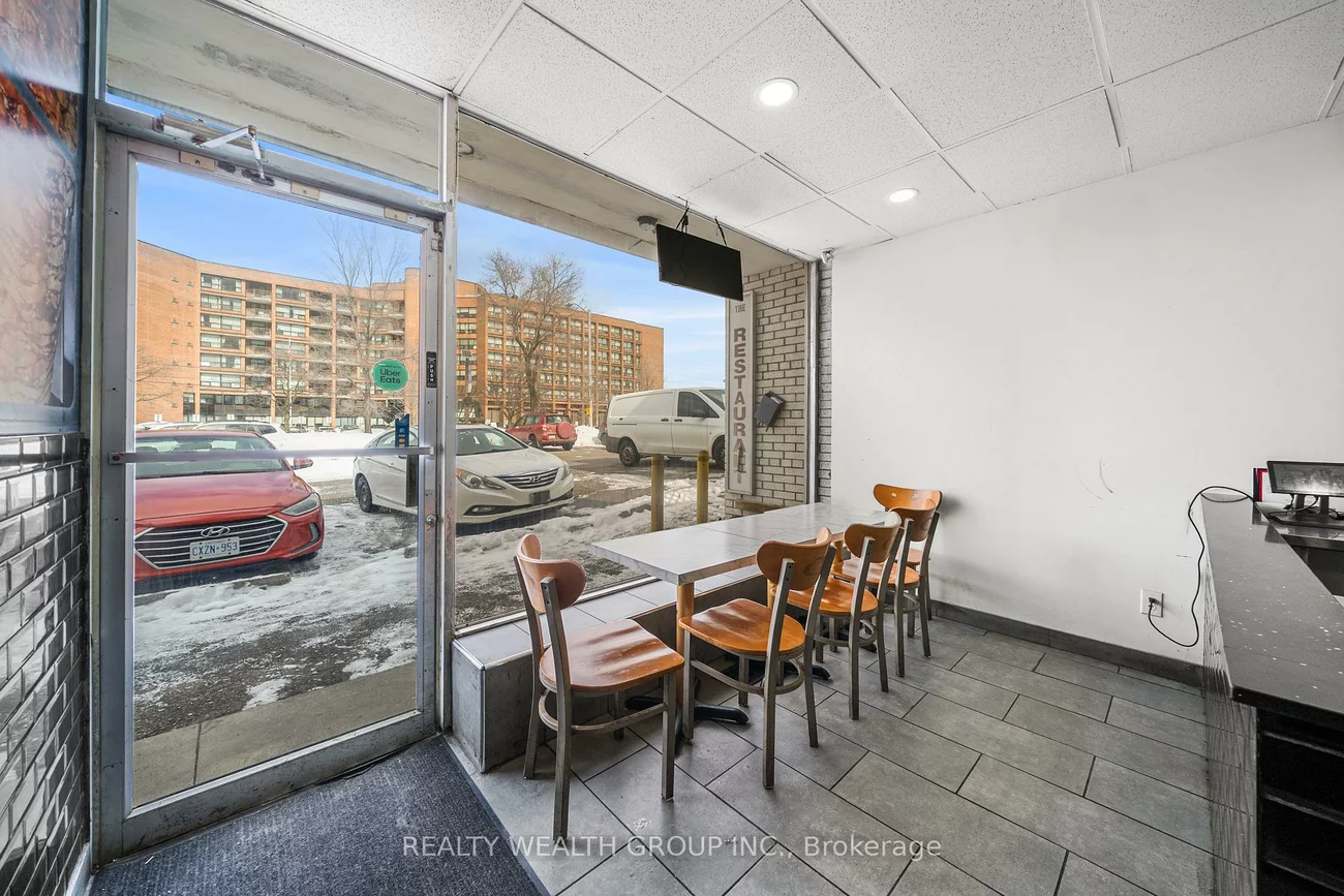 1837, Lawrence, Wexford-Maryvale, Toronto