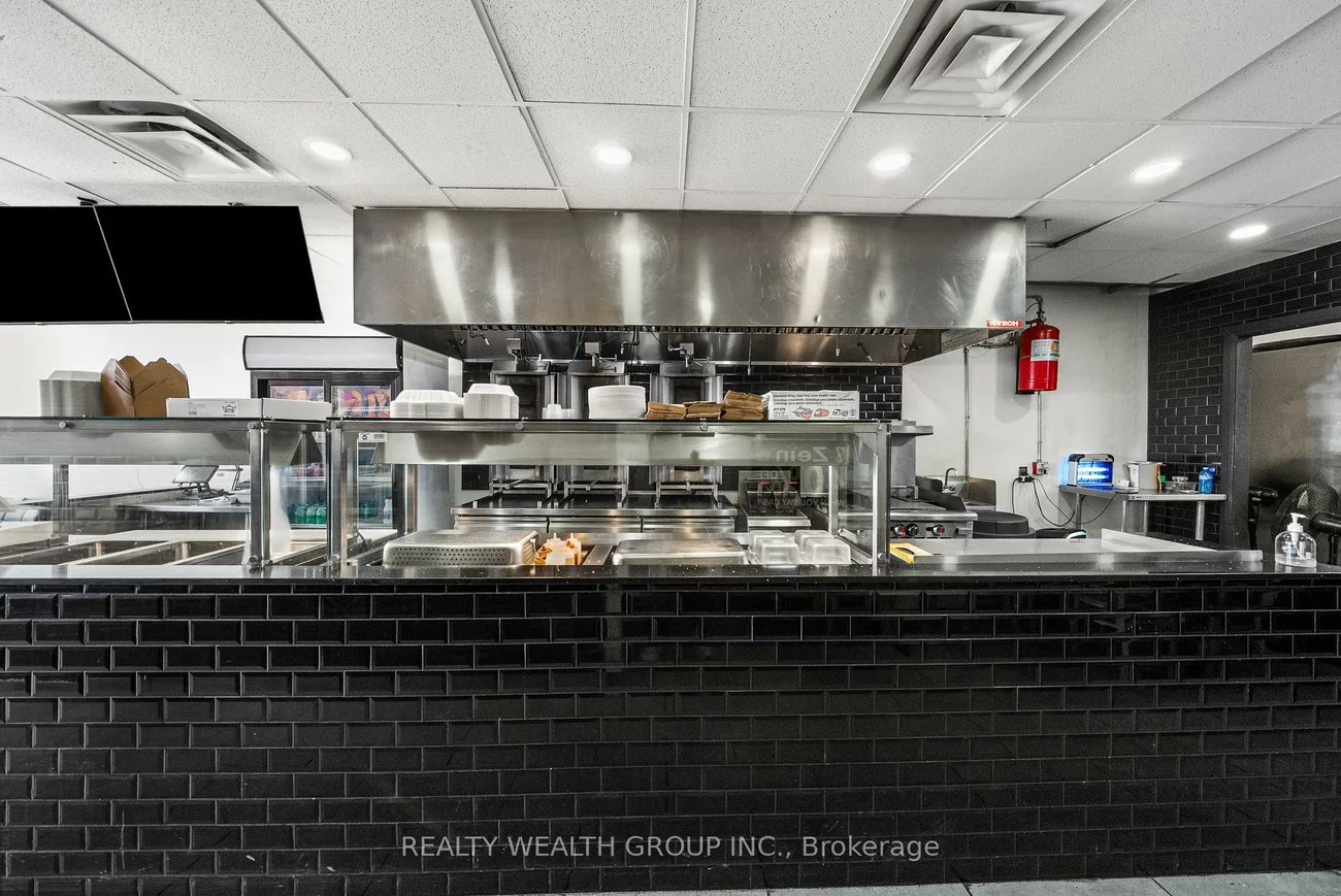 1837, Lawrence, Wexford-Maryvale, Toronto