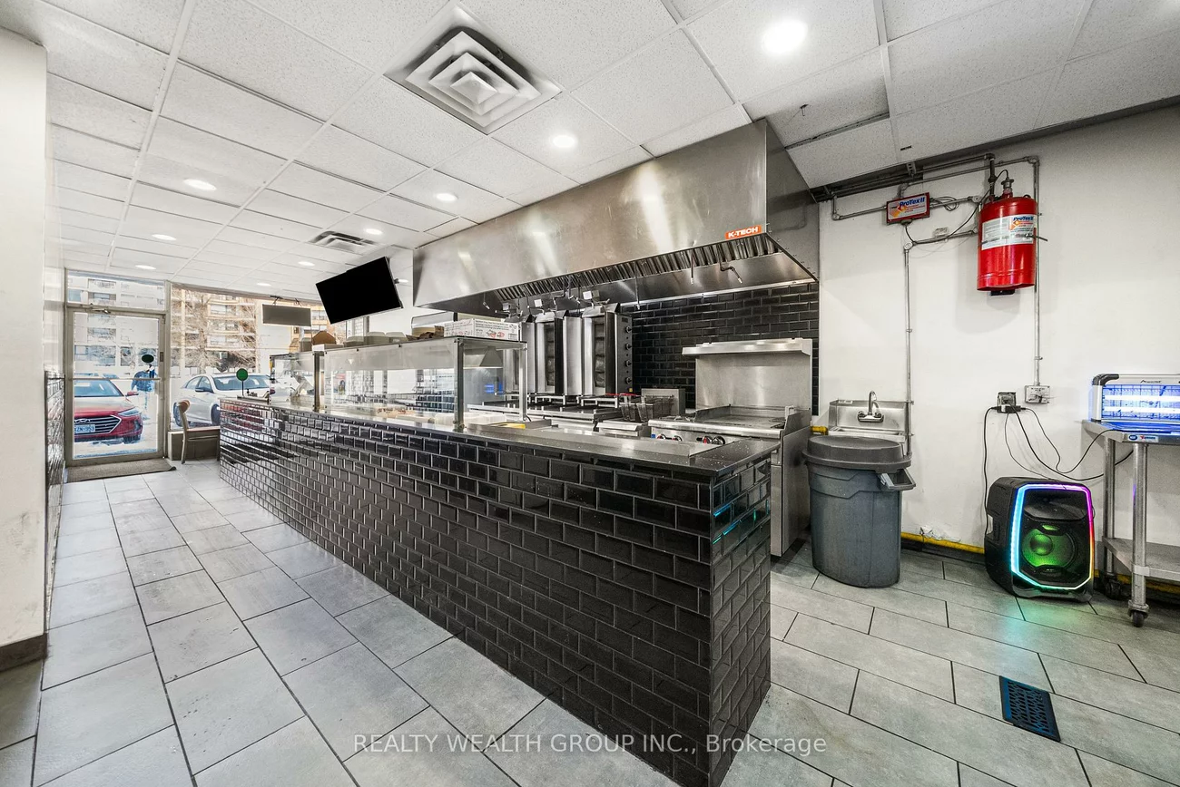 1837, Lawrence, Wexford-Maryvale, Toronto