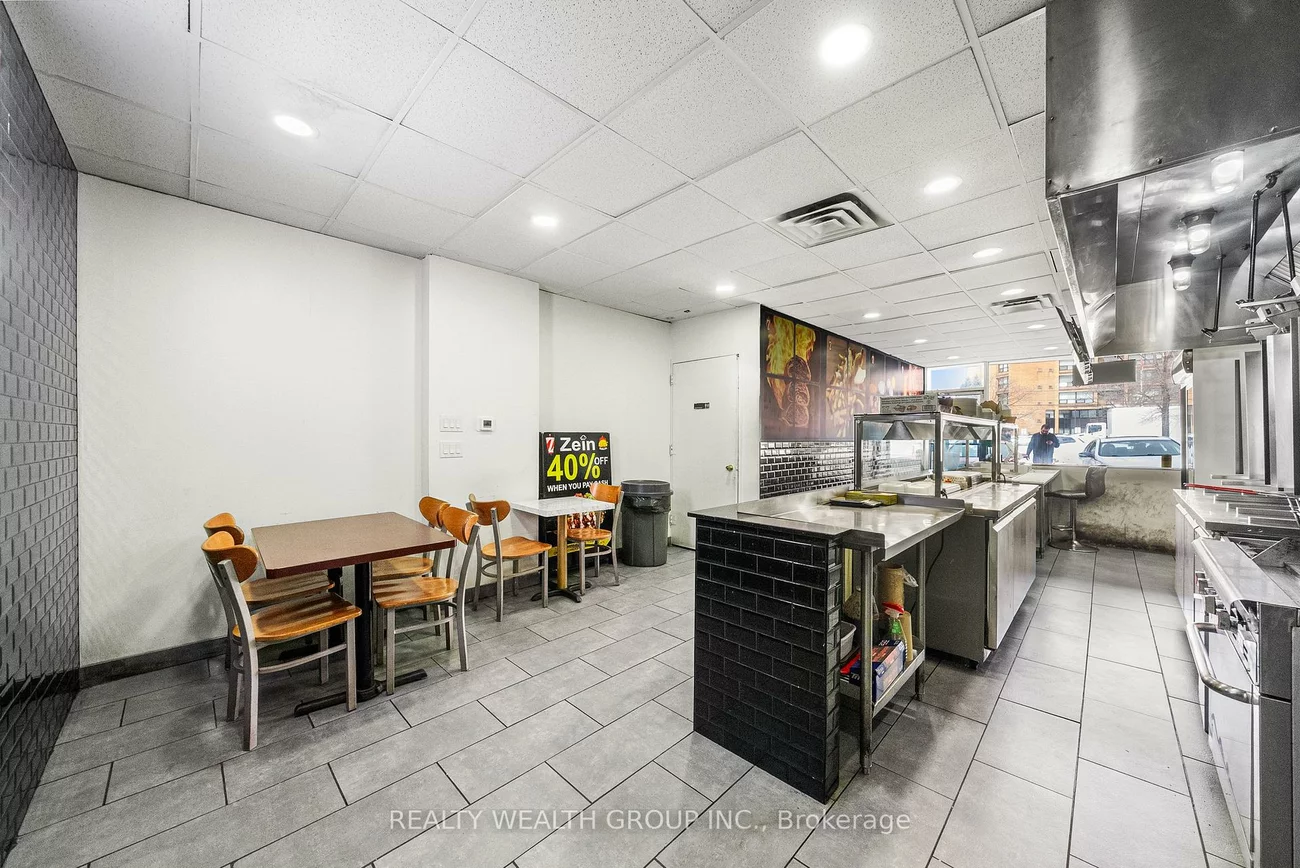 1837, Lawrence, Wexford-Maryvale, Toronto