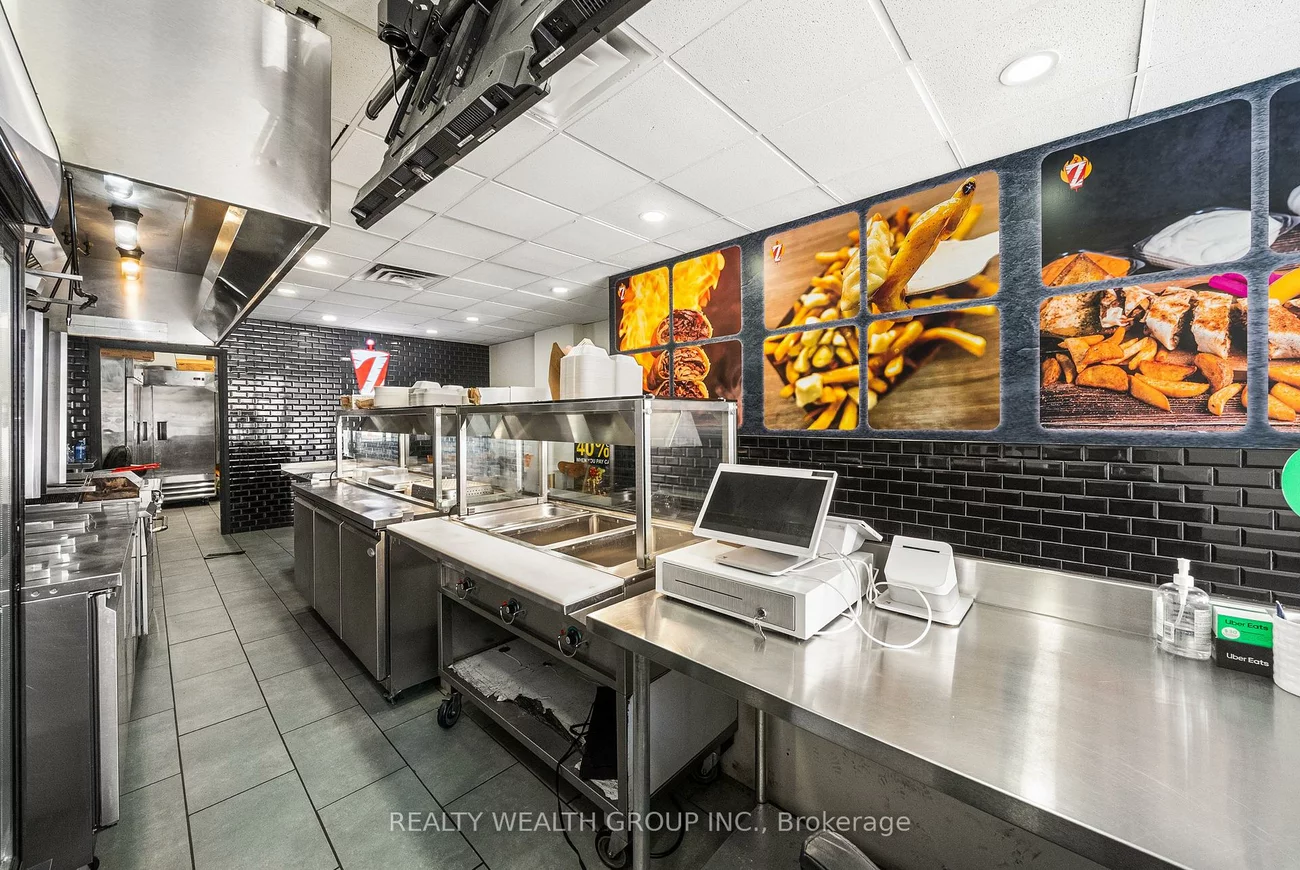 1837, Lawrence, Wexford-Maryvale, Toronto