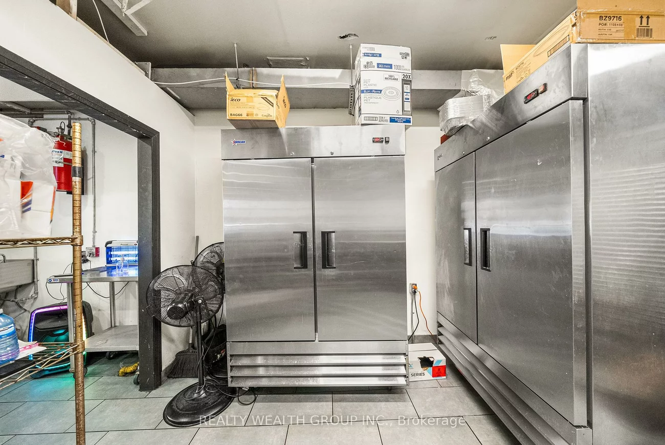 1837, Lawrence, Wexford-Maryvale, Toronto